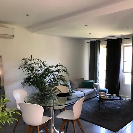 Appartamento Evasion Provencale